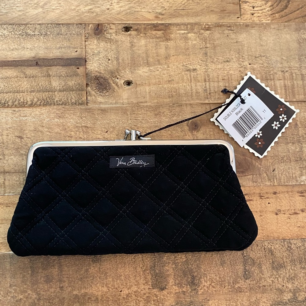 Vera Bradley Wallet